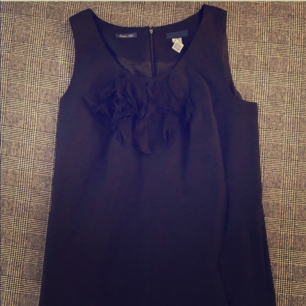 Closet CLEAROUT!! J Crew Super 120’s Wool Dress